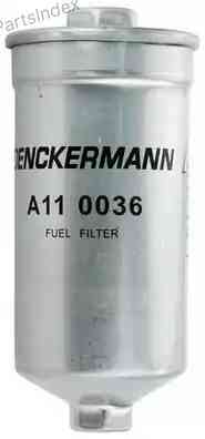 Fuel Filter Denckermann A110036 Tbilisi