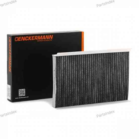 Cabin Air Filter Denckermann M110158 Tbilisi