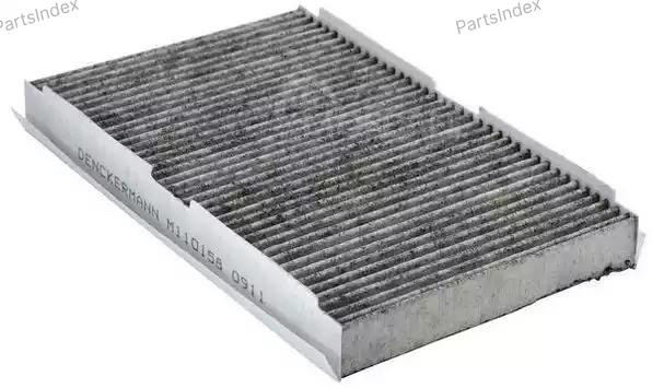 Cabin Air Filter Denckermann M110158 Tbilisi - photo 1