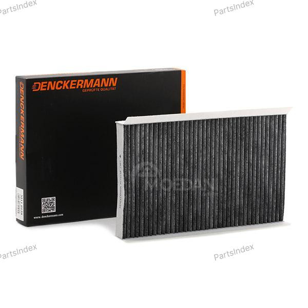 Cabin Air Filter Denckermann M110158 Tbilisi - photo 3