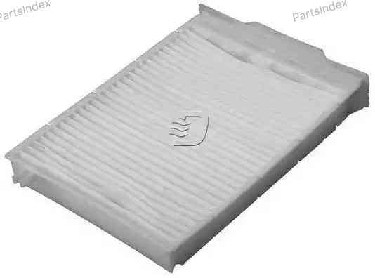 Cabin Air Filter Denckermann M110356 Tbilisi