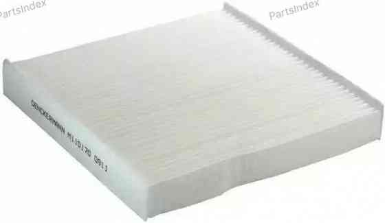 Cabin Air Filter Denckermann M110170 Tbilisi