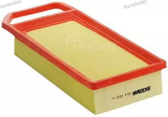 Air Filter Denckermann A140521 Tbilisi - photo 1