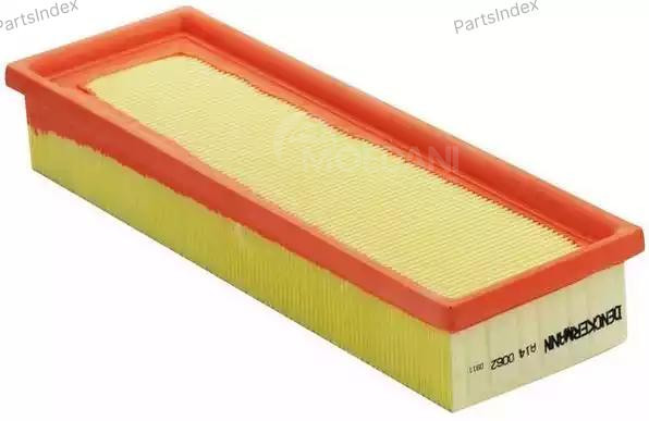 Air Filter Denckermann A140062 Tbilisi - photo 1