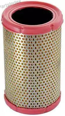 Фильтр воздушный Denckermann A140045 Тбилиси - изображение 1