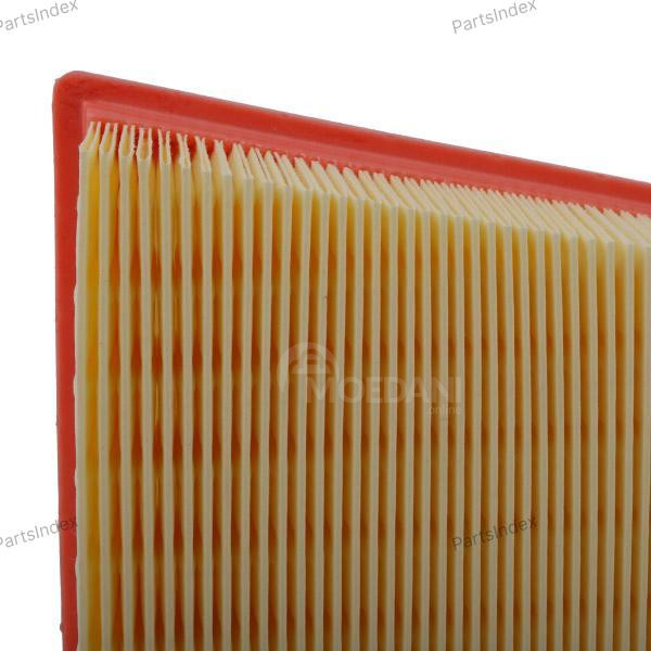 Air Filter Denckermann A140693 Tbilisi - photo 6