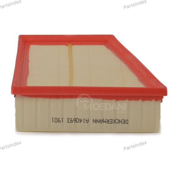 Air Filter Denckermann A140693 Tbilisi - photo 5