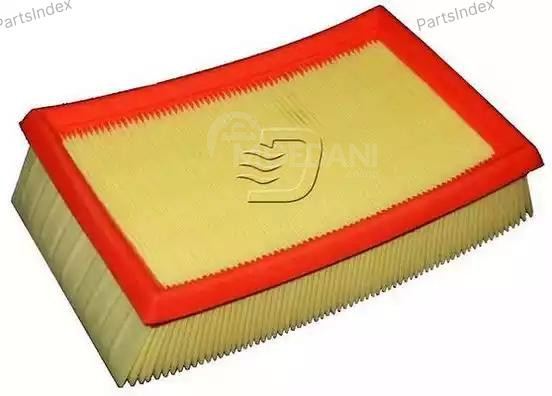 Air Filter Denckermann A141372 Tbilisi - photo 1