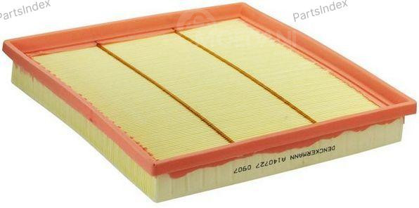 Air Filter Denckermann A140727 Tbilisi - photo 2