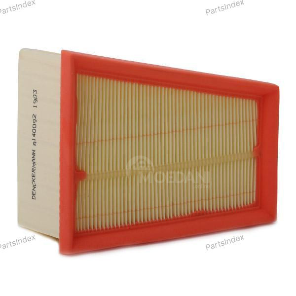 Air Filter Denckermann A140092 Tbilisi - photo 7