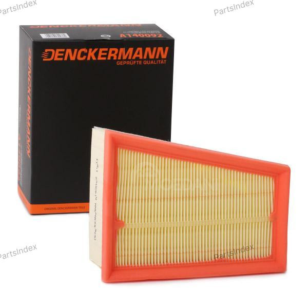 Air Filter Denckermann A140092 Tbilisi - photo 5