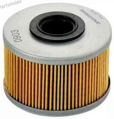 Fuel Filter Denckermann A120079 Tbilisi