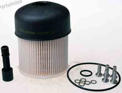 Fuel Filter Denckermann A120954 Tbilisi