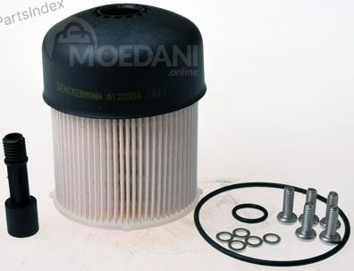 Fuel Filter Denckermann A120954 Tbilisi - photo 2