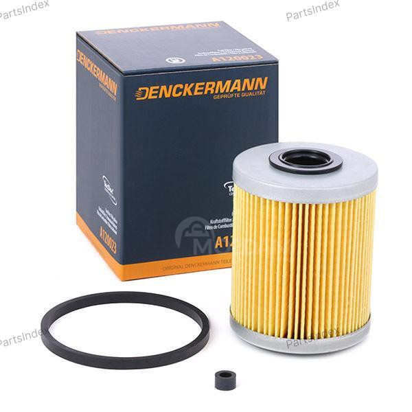 Fuel Filter Denckermann A120023 Tbilisi - photo 2