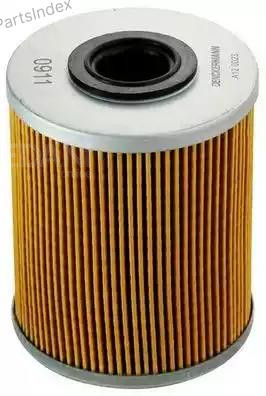 Fuel Filter Denckermann A120023 Tbilisi - photo 1