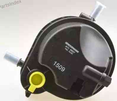 Fuel Filter Denckermann A110697 Tbilisi