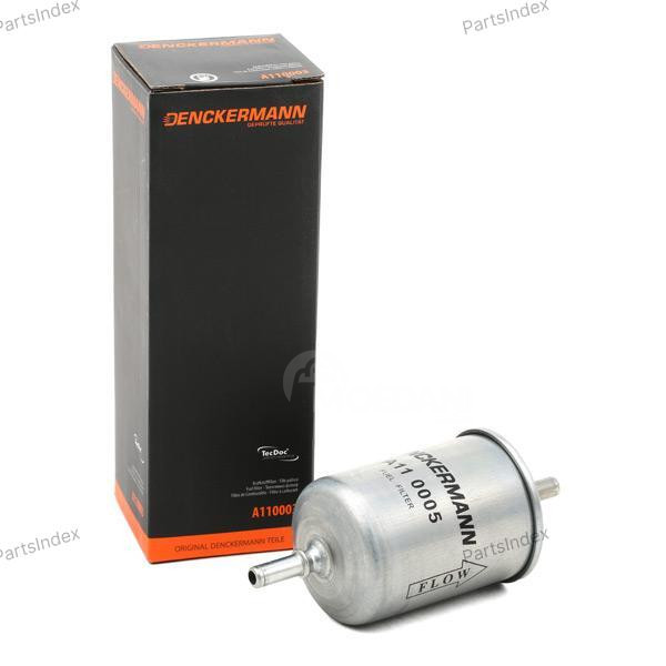Fuel Filter Denckermann A110005 Tbilisi - photo 4