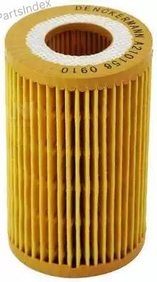 Engine Oil Filter Denckermann A210156 Tbilisi - photo 1