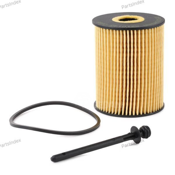 Engine Oil Filter Denckermann A210143 Tbilisi - photo 5