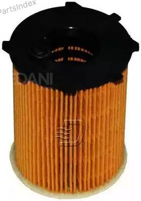 Engine Oil Filter Denckermann A210143 Tbilisi - photo 1