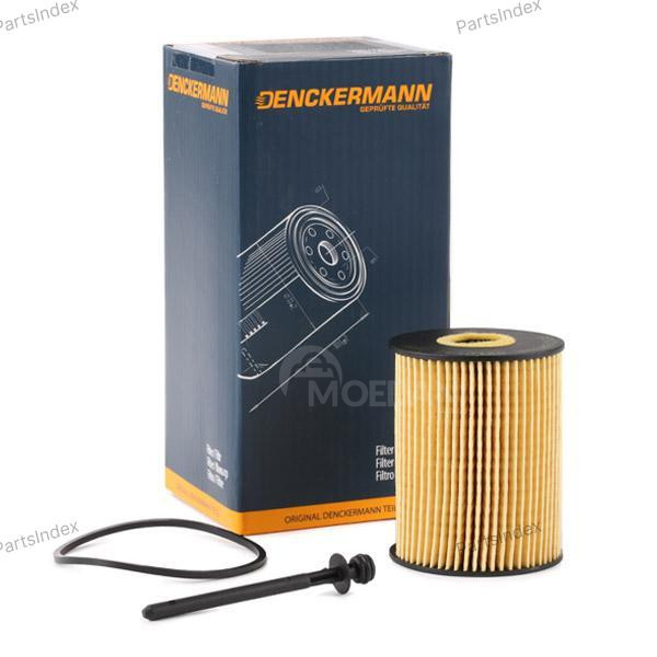 Engine Oil Filter Denckermann A210143 Tbilisi - photo 3