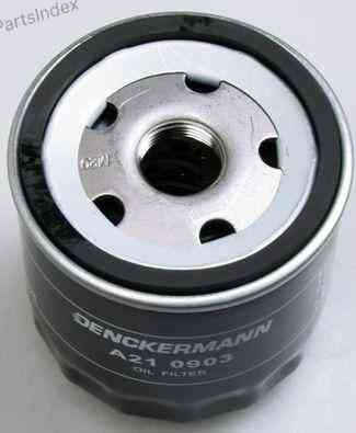 Engine Oil Filter Denckermann A210903 Tbilisi