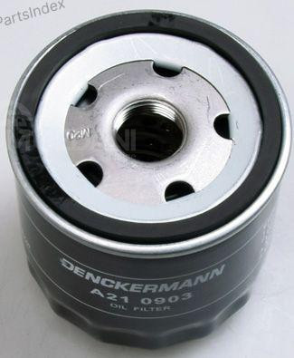 Engine Oil Filter Denckermann A210903 Tbilisi - photo 1