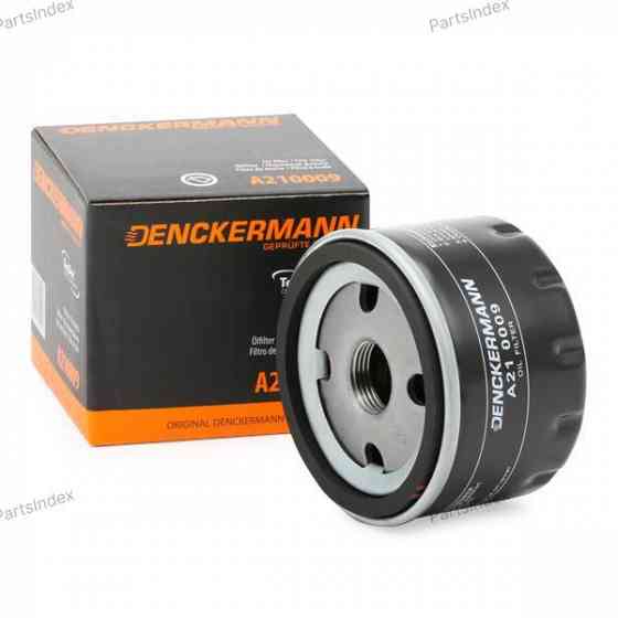 Engine Oil Filter Denckermann A210009 Tbilisi