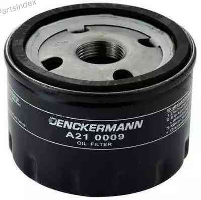 Engine Oil Filter Denckermann A210009 Tbilisi