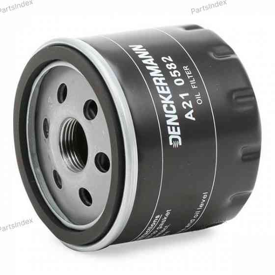 Engine Oil Filter Denckermann A210582 Tbilisi