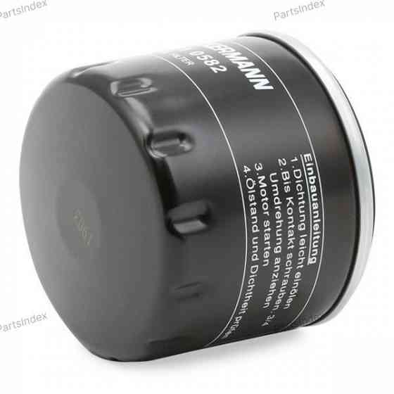 Engine Oil Filter Denckermann A210582 Tbilisi