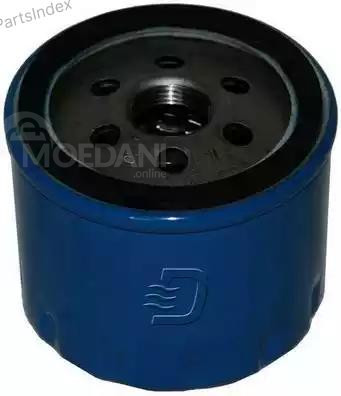 Engine Oil Filter Denckermann A210582 Tbilisi - photo 1