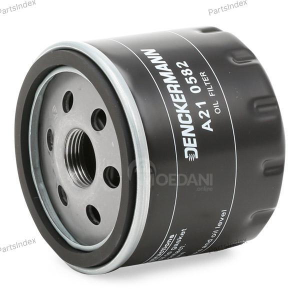 Engine Oil Filter Denckermann A210582 Tbilisi - photo 4