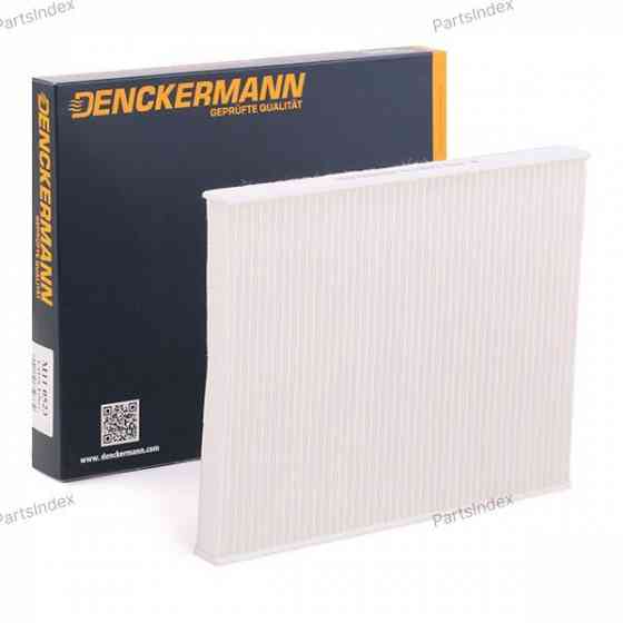Cabin Air Filter Denckermann M110523 Tbilisi