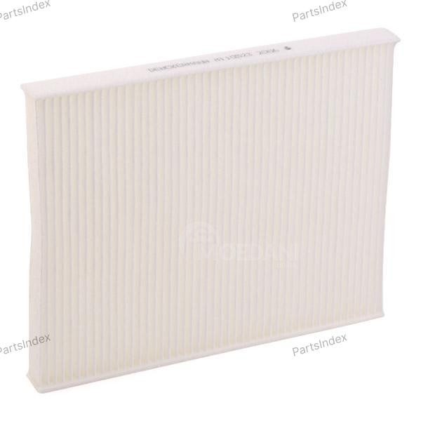 Cabin Air Filter Denckermann M110523 Tbilisi - photo 2