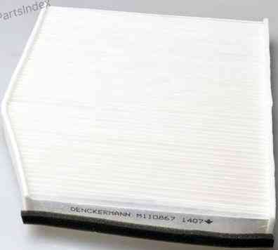 Cabin Air Filter Denckermann M110867 Tbilisi