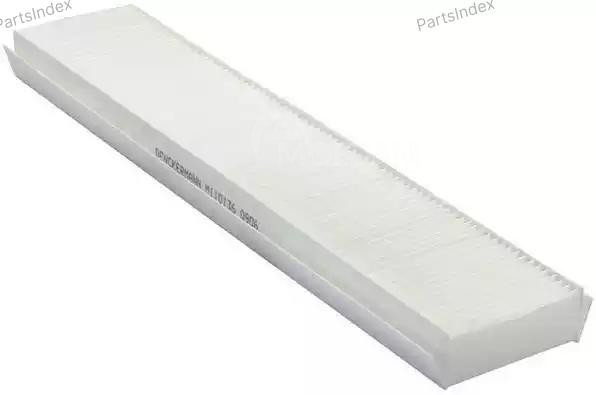 Cabin Air Filter Denckermann M110136 Tbilisi - photo 1