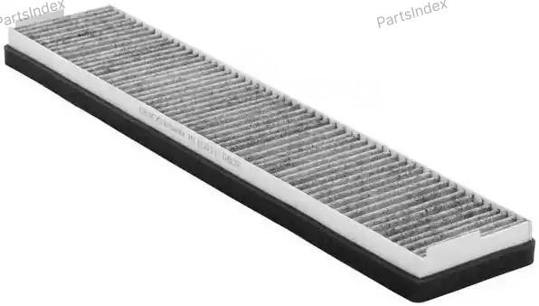 Cabin Air Filter Denckermann M110017 Tbilisi - photo 1