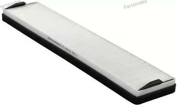 Cabin Air Filter Denckermann M110010 Tbilisi - photo 1