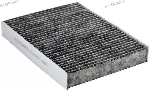 Cabin Air Filter Denckermann M110127 Tbilisi - photo 1