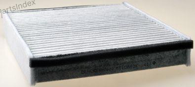 Cabin Air Filter Denckermann M110882K Tbilisi - photo 1