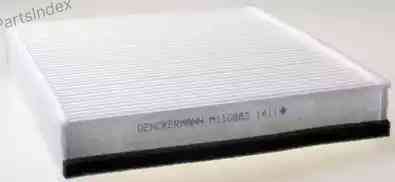 Cabin Air Filter Denckermann M110883 Tbilisi