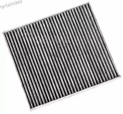 Cabin Air Filter Denckermann M110512K Tbilisi - photo 1