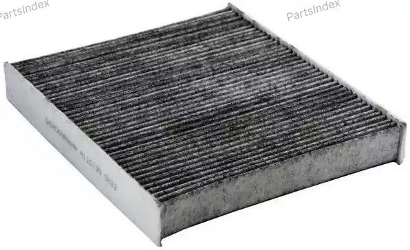 Cabin Air Filter Denckermann M110139 Tbilisi - photo 1