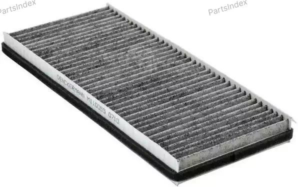 Cabin Air Filter Denckermann M110055 Tbilisi - photo 1