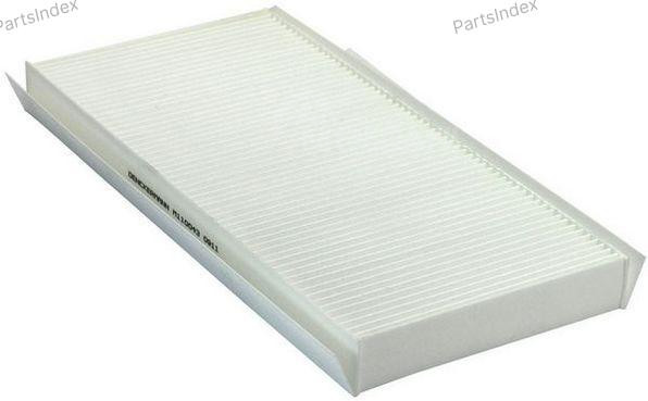 Cabin Air Filter Denckermann M110043 Tbilisi - photo 2