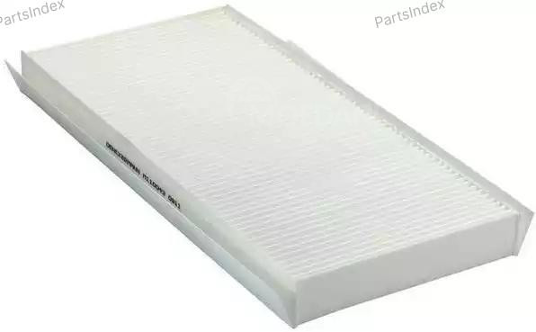 Cabin Air Filter Denckermann M110043 Tbilisi - photo 1