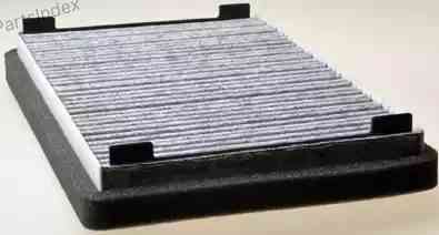Cabin Air Filter Denckermann M110507K Tbilisi