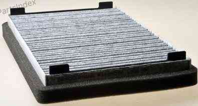 Cabin Air Filter Denckermann M110507K Tbilisi